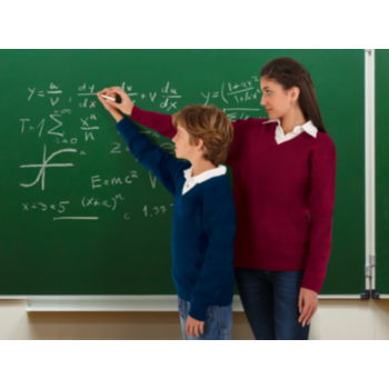 Pullover para Criança OFFICE