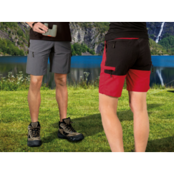 Calções trekking QUEBEC