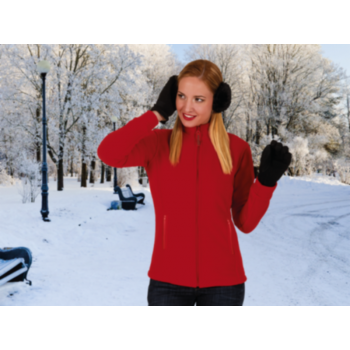 Forro polar mulher GLACE