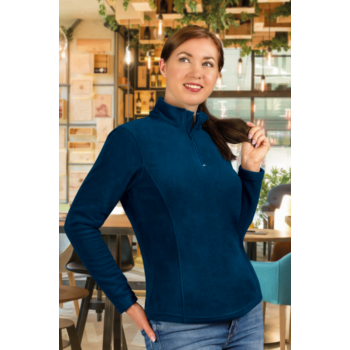 Sweatshirt polar DAFNE