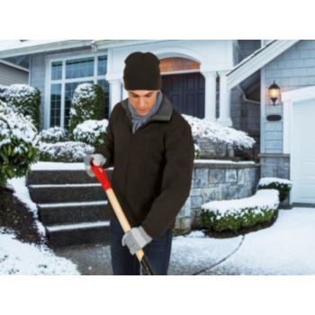 Forro polar SIBERIAN