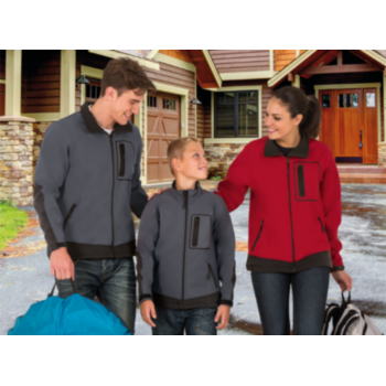 Casaco softshell BATAVIA