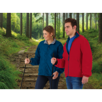 Casaco reversivél GLASGOW