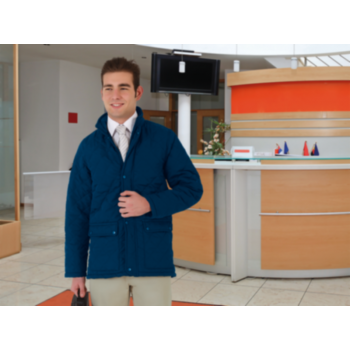 Casaco husky BALTIMORE