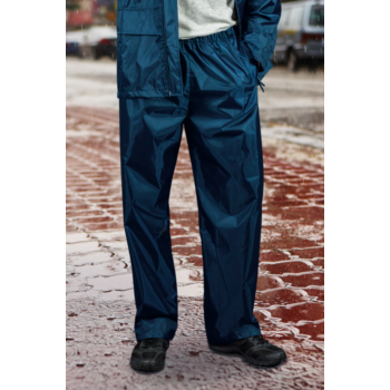 Cobre-calças para chuva LARRY