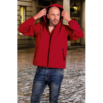 Casaco para chuva DARION